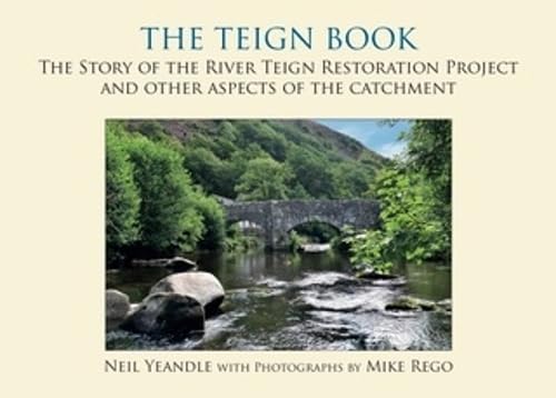 The Teign Book by Neil Yeandle