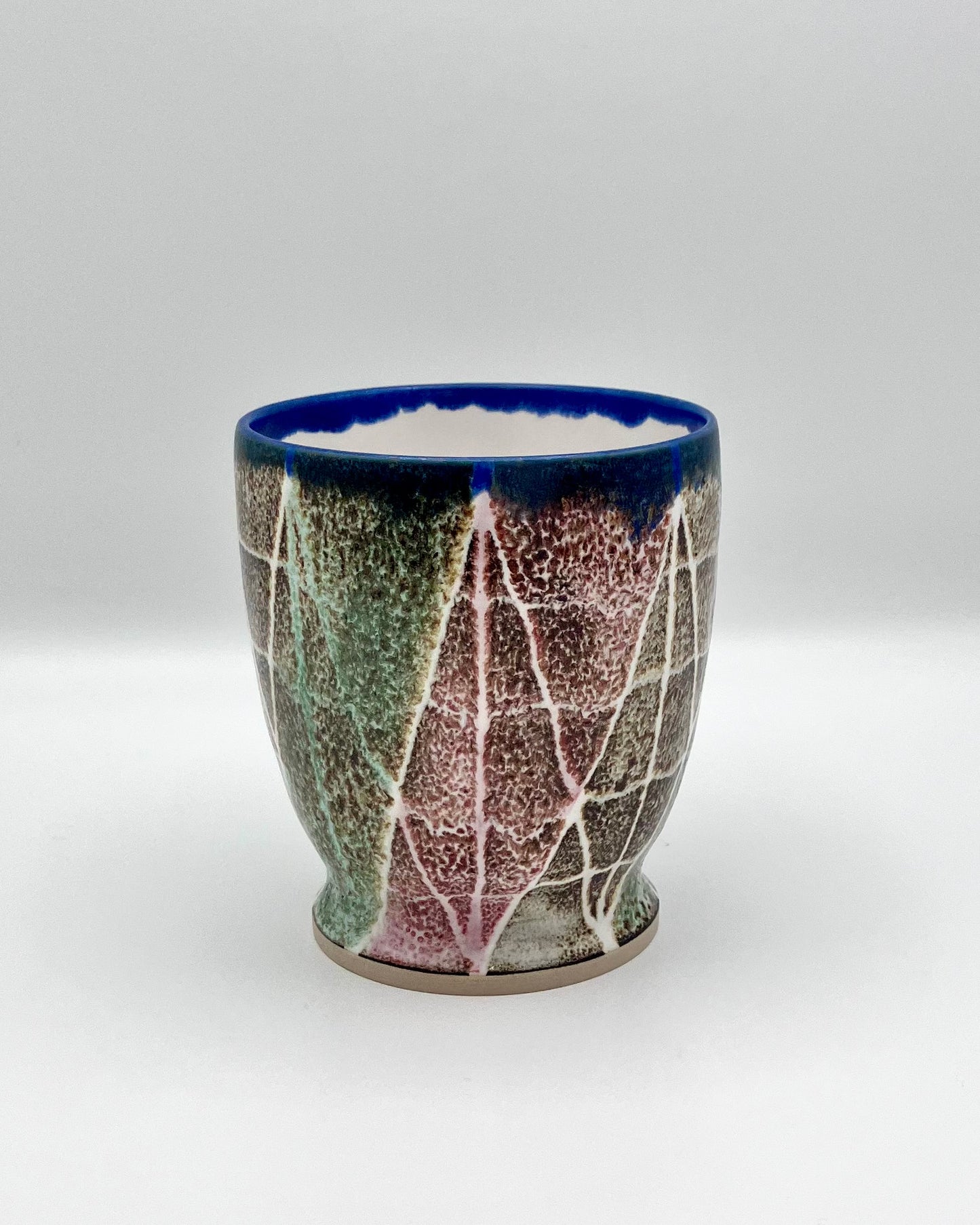 Tracery Cup