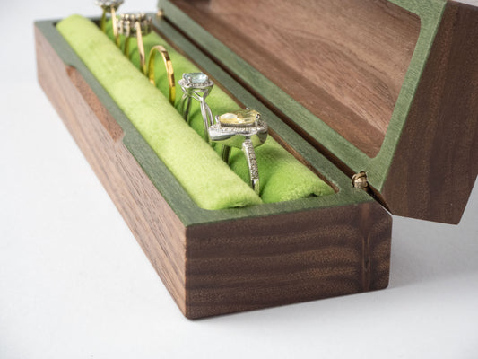 Vega Ring Holder 2