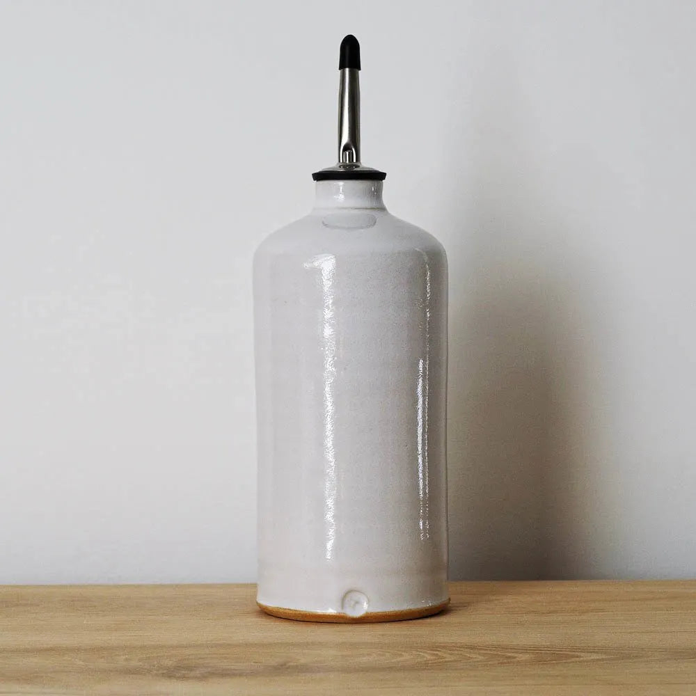 Oil Bottle