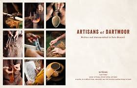 Artisans of Dartmoor