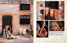 Artisans of Dartmoor