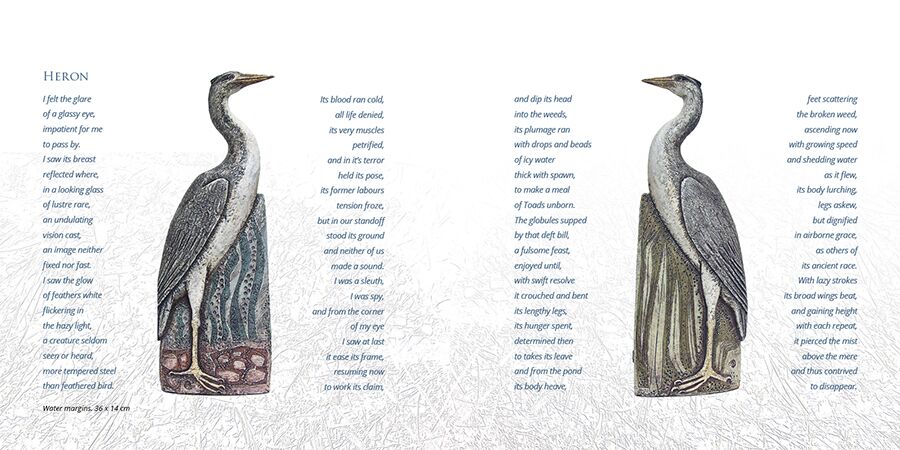 'Both Sides' Book