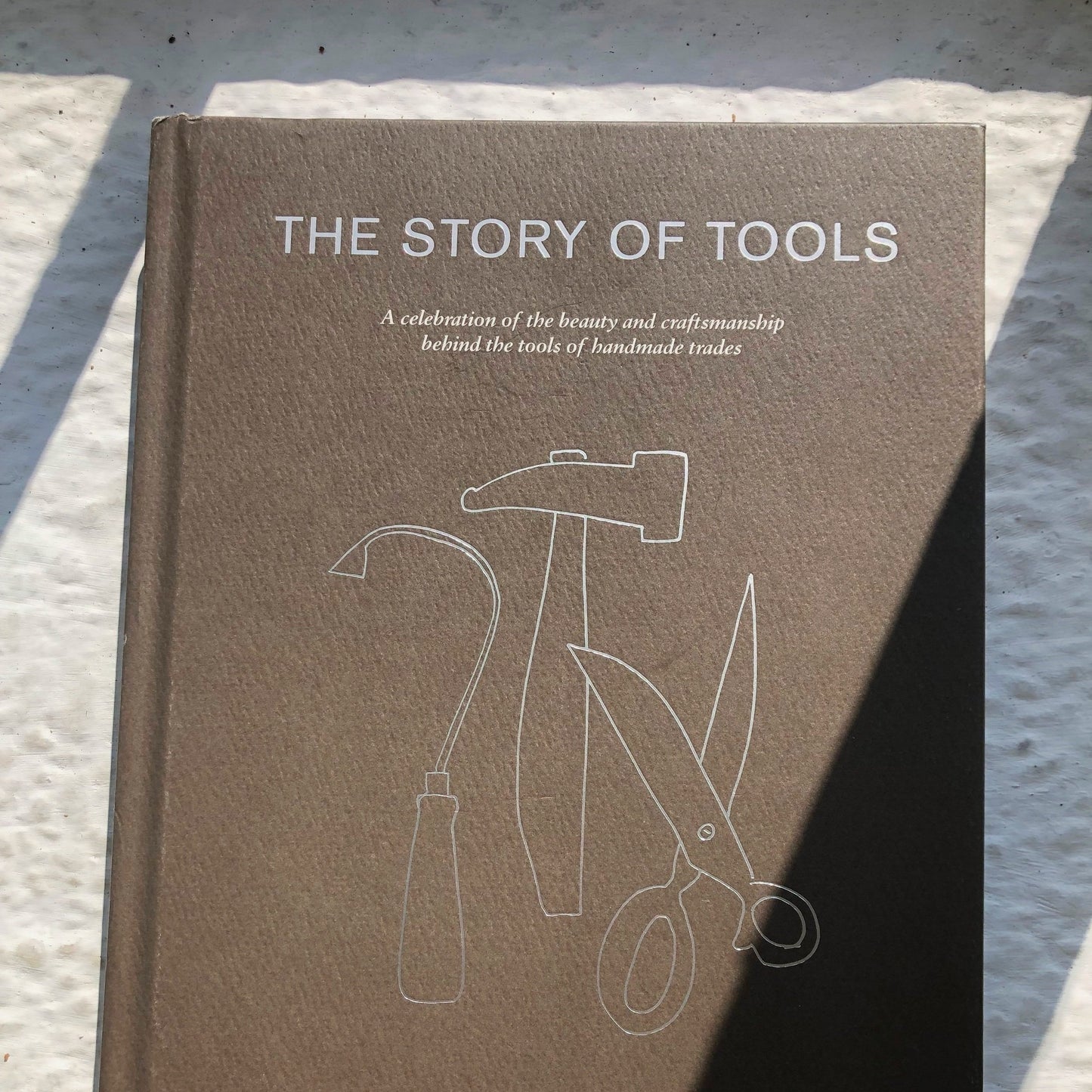 Story of Tools