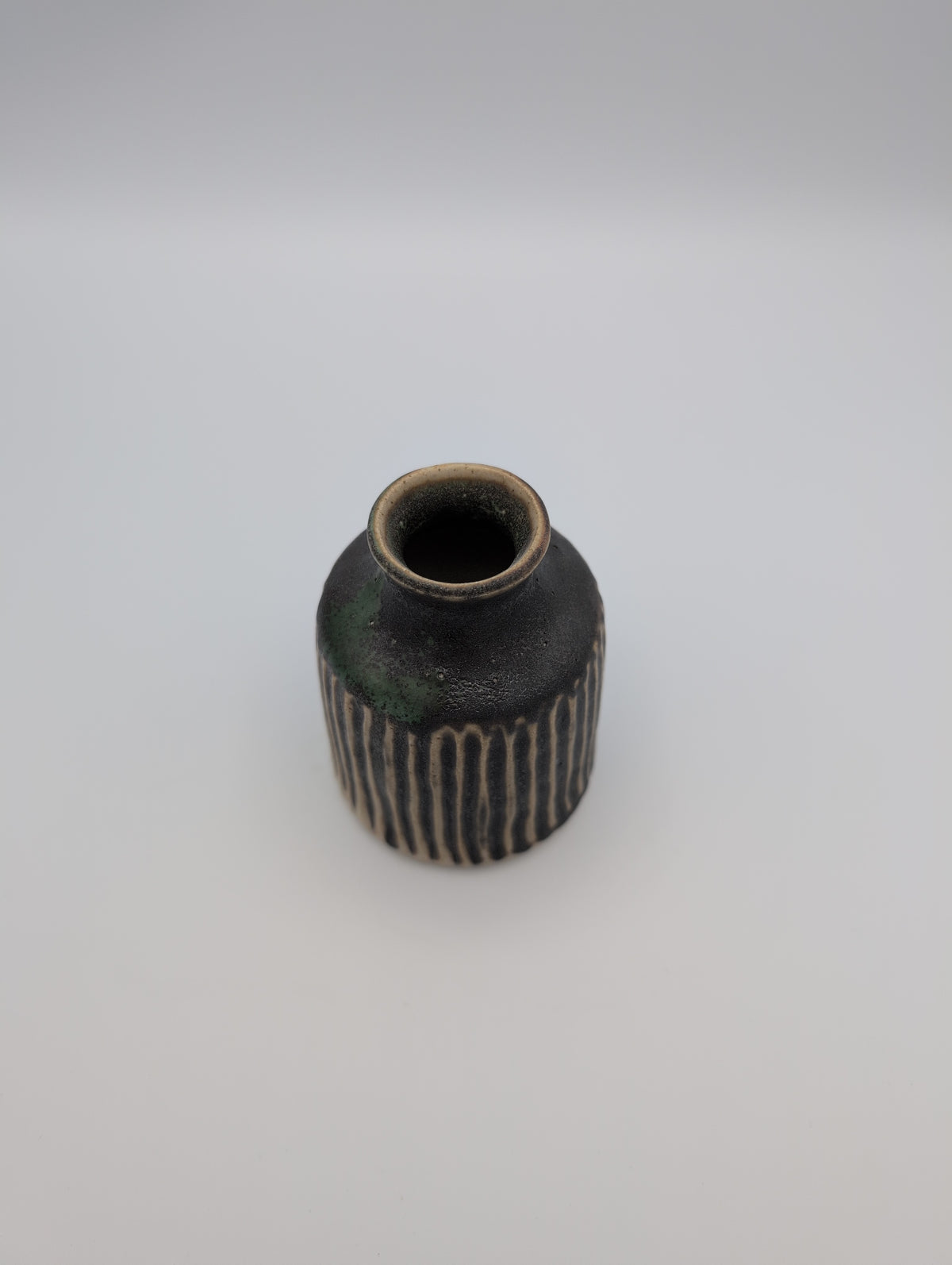 Flinders Med Bottle Vase