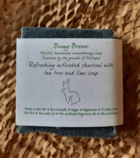 Bunny Brewer Soap