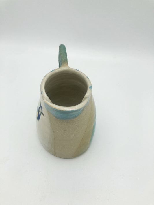 Lapwing Jug