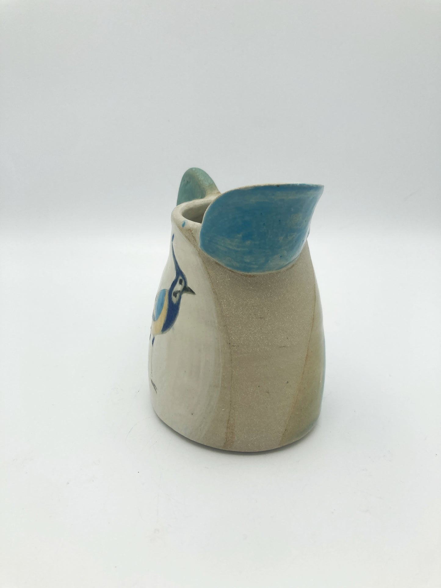 Lapwing Jug