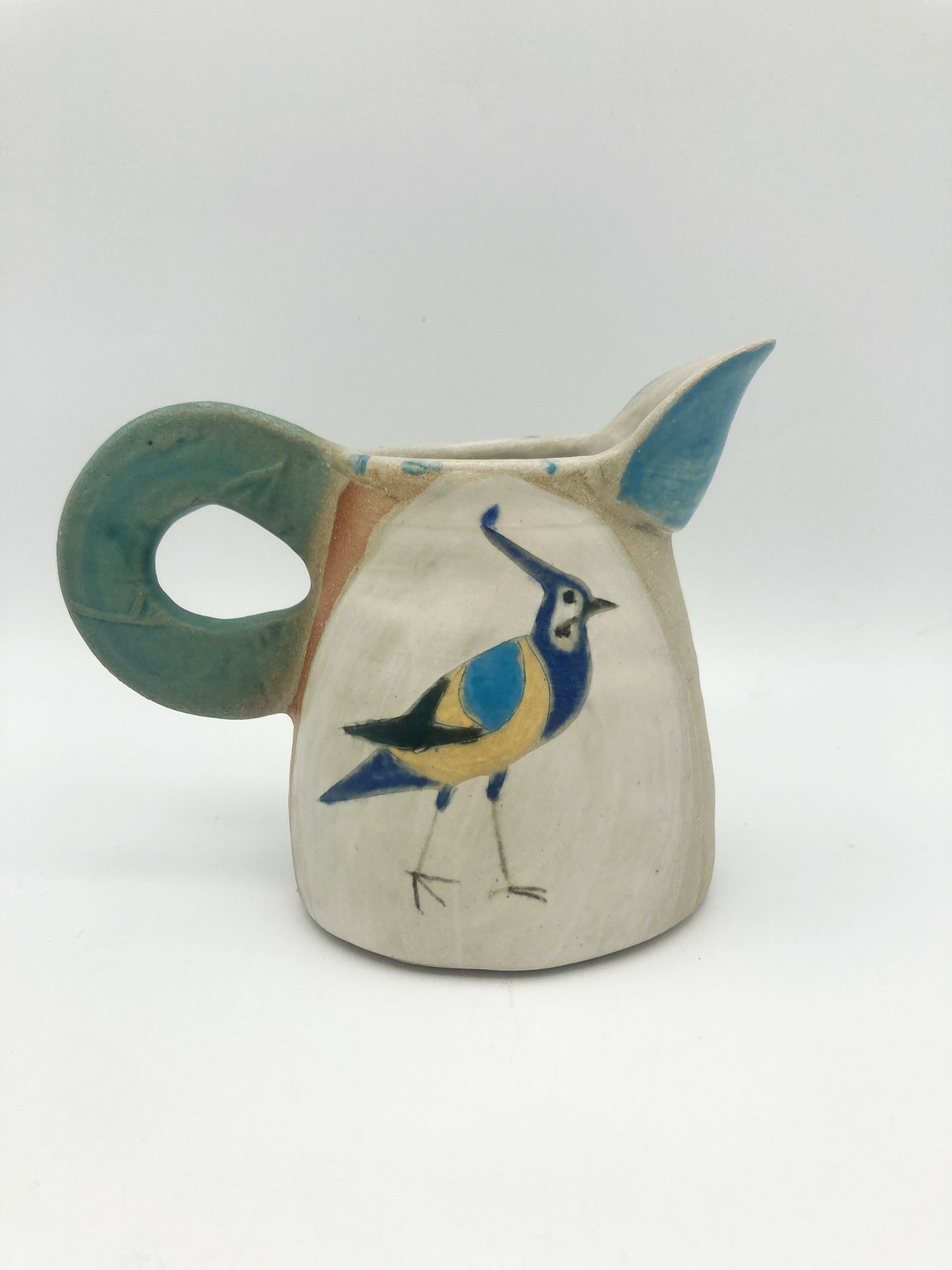 Lapwing Jug