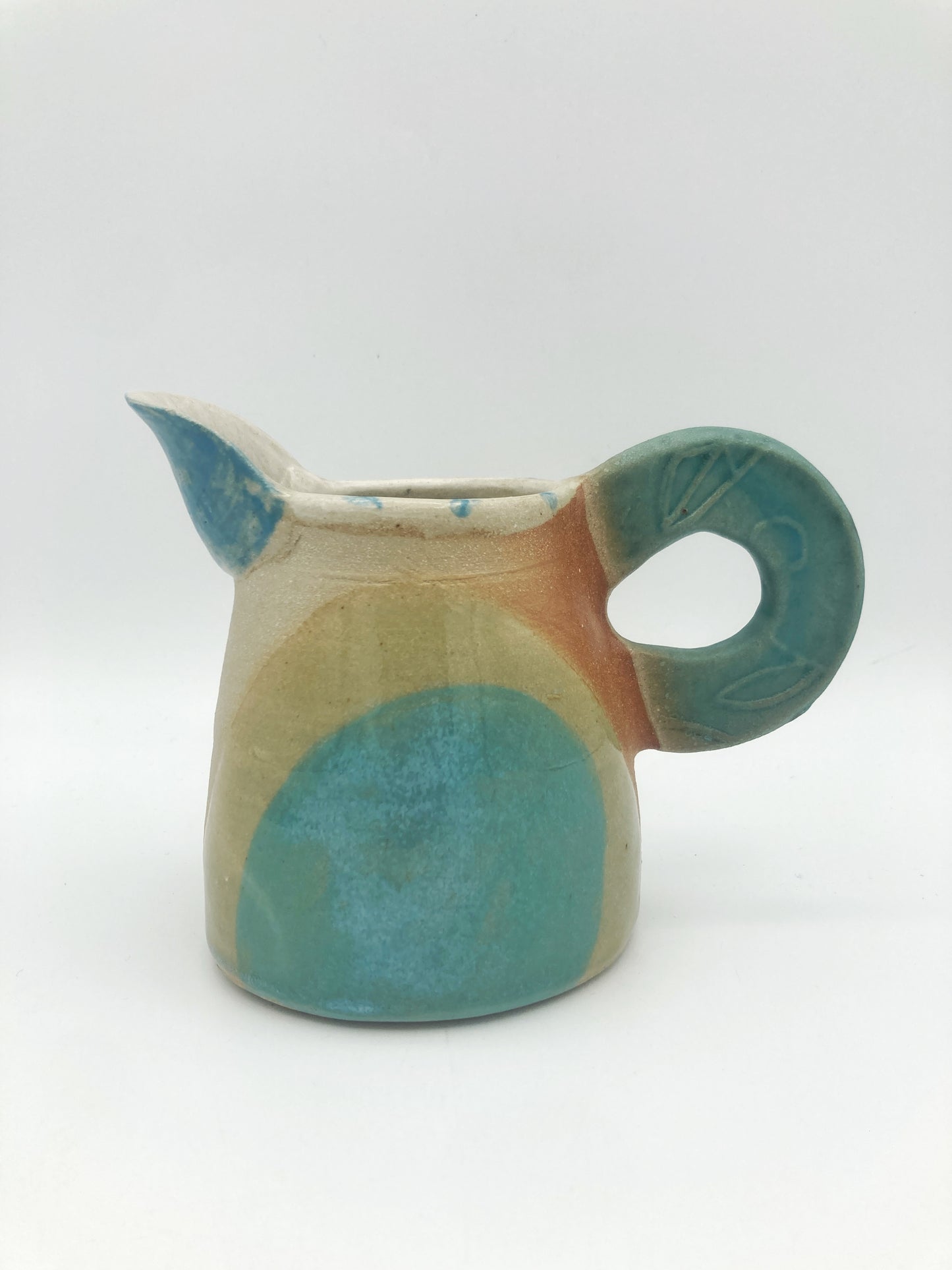 Lapwing Jug