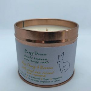 Bunny Brewer Candle