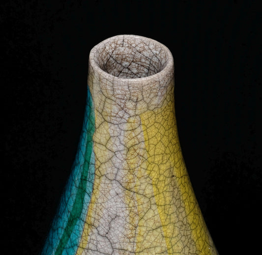 Tim Andrews: Mud and Fire