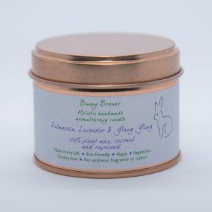 Bunny Brewer Candle