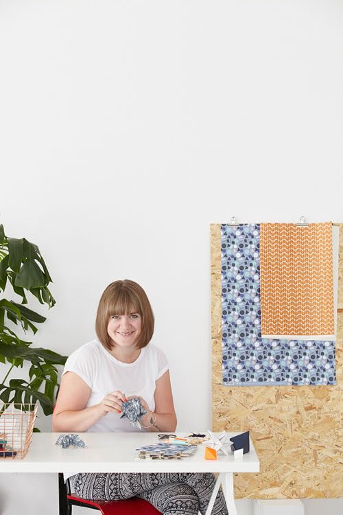 Paper Home by Esther Thorpe