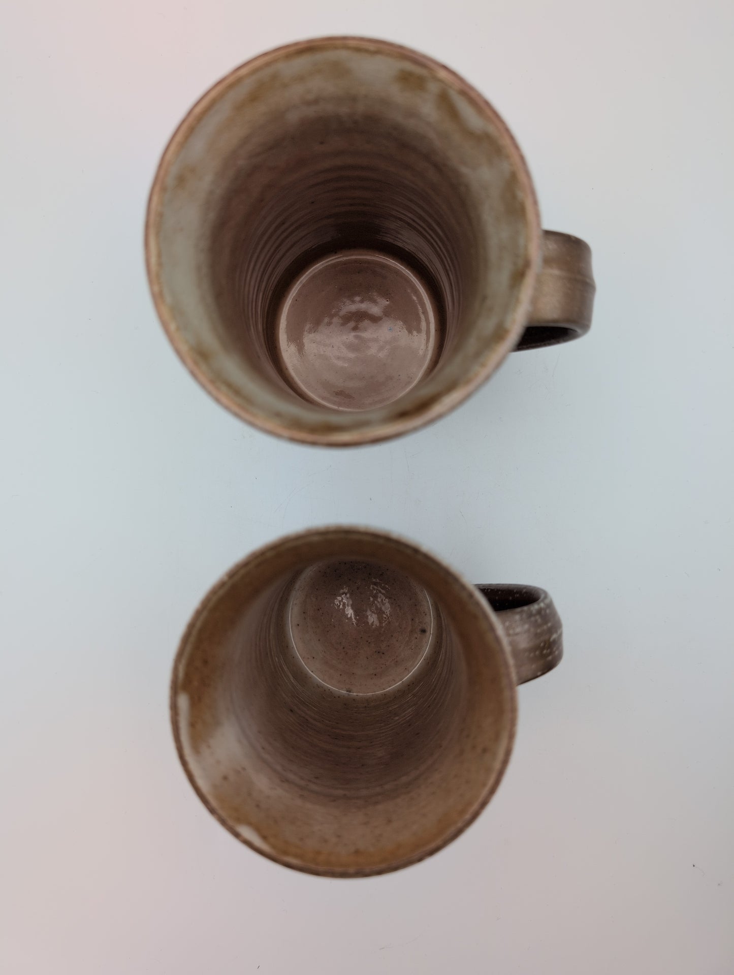 Mug - Salt and Shino