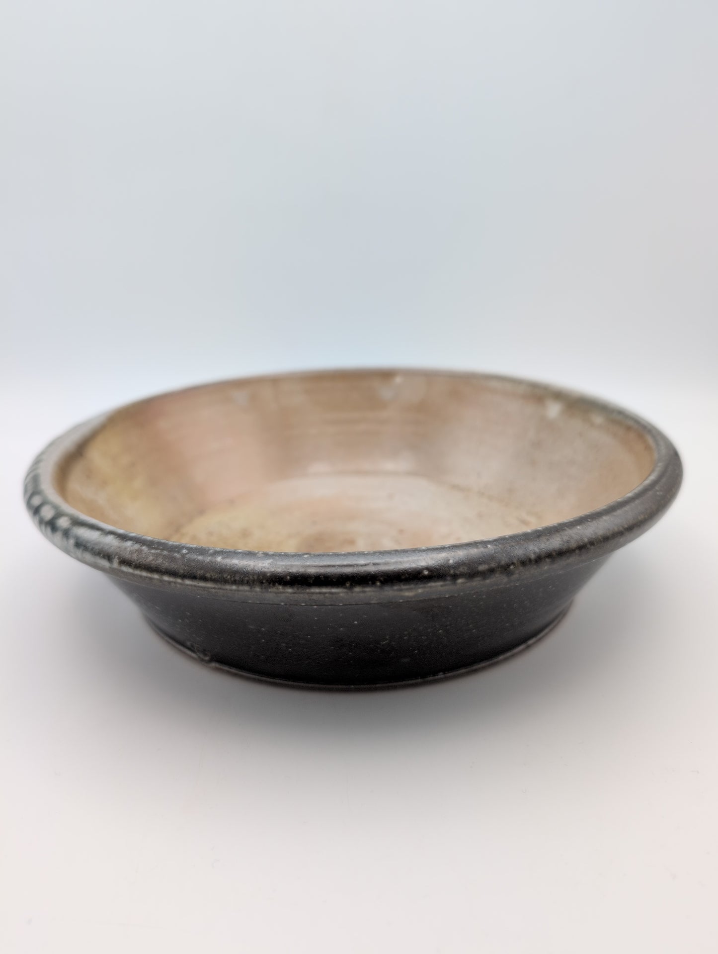 Serving dish - Salt and Shino