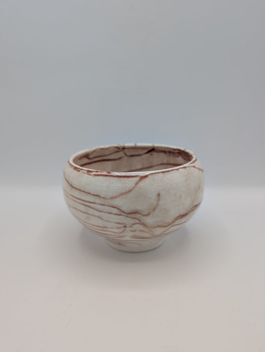 Teabowl II