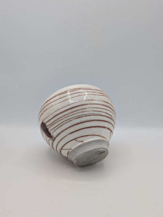 Tea Bowl I