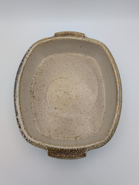Set of 2 Bakers - Salt and Shino