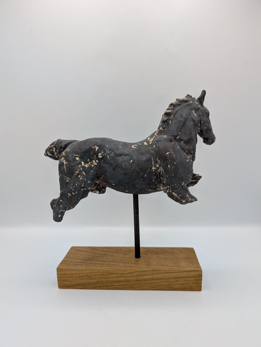 Horse #5