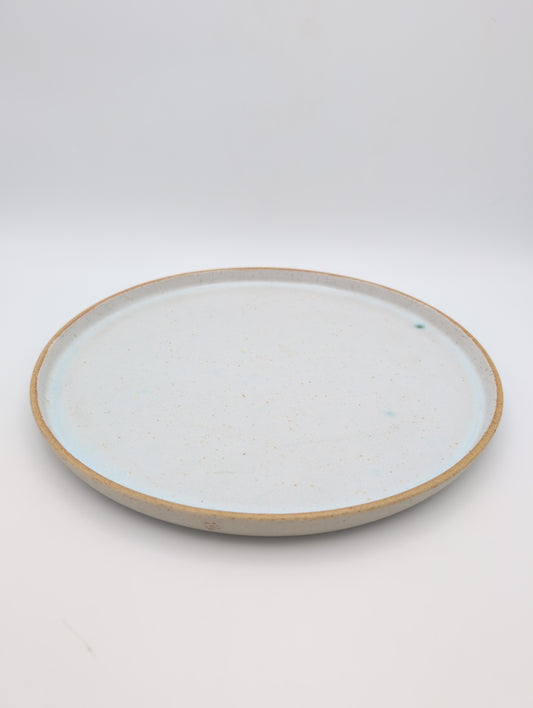 Ceramic Dinner Plate
