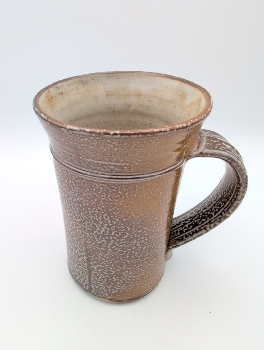Pint Tankard - Salt and Shino