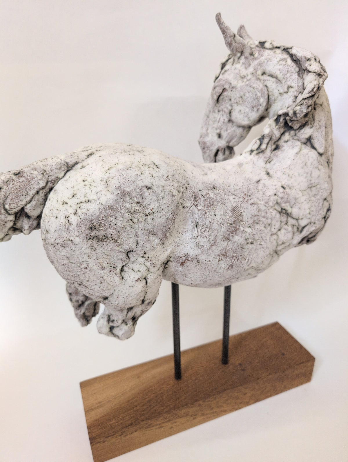Horse Sculpture 2