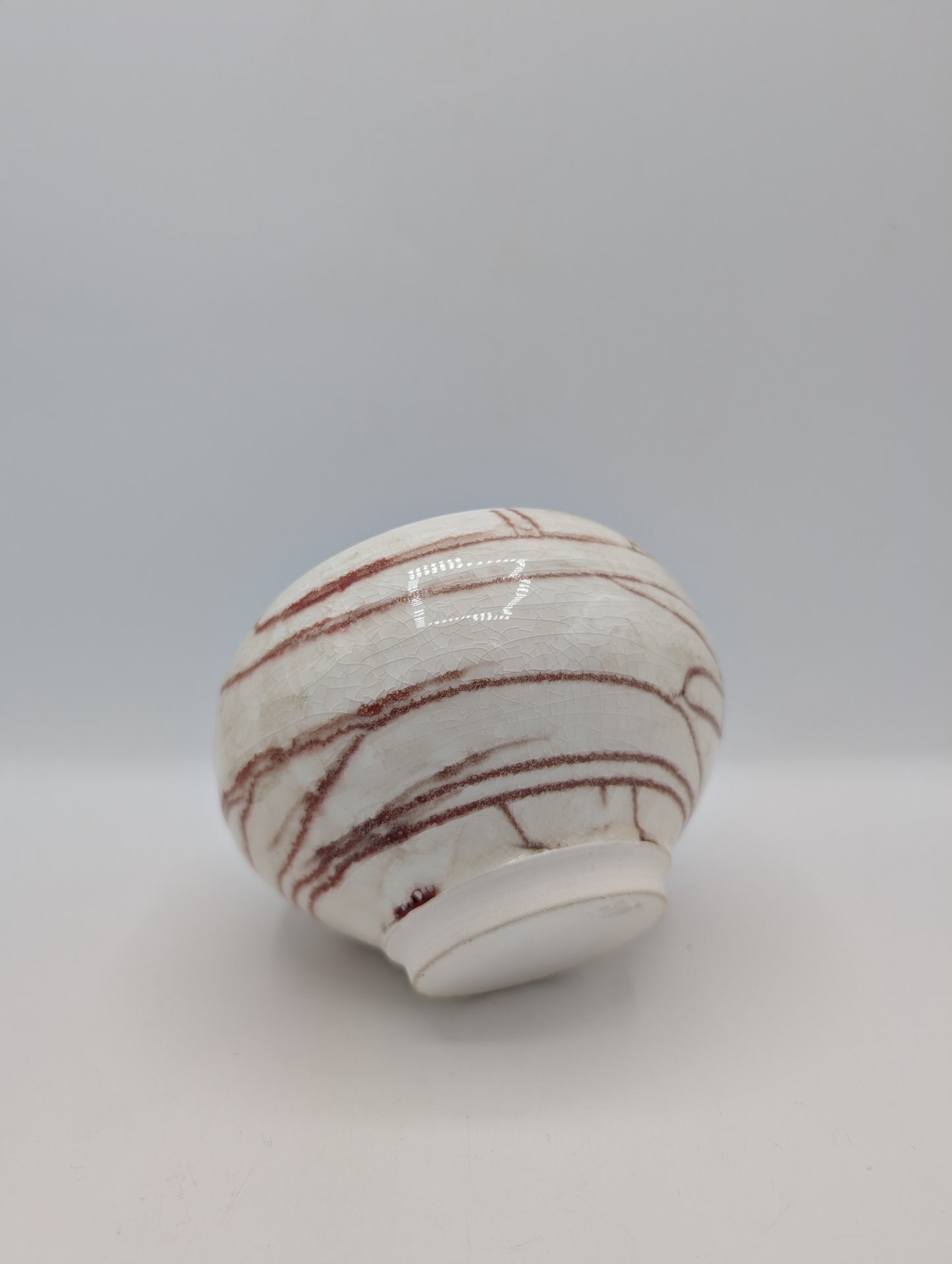 Teabowl II
