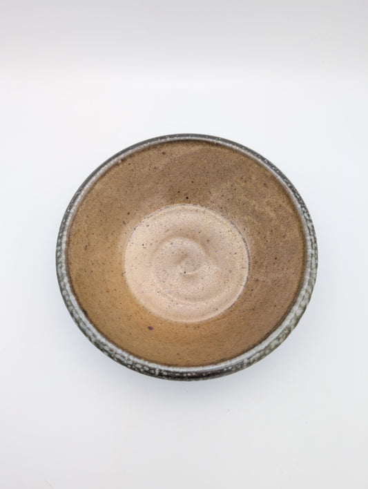 Breakfast Bowl - Salt and Shino