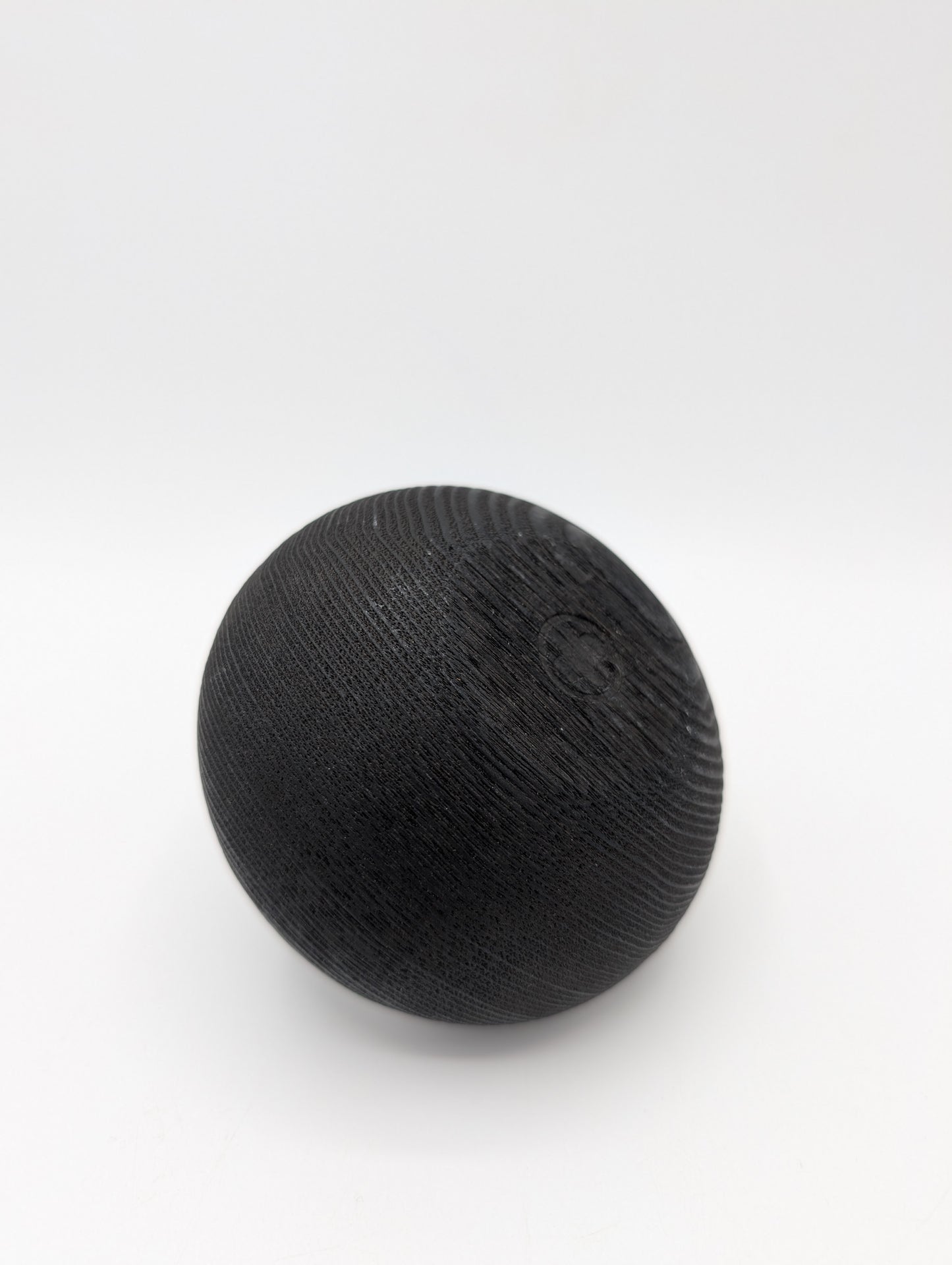 Black Kabin Vase