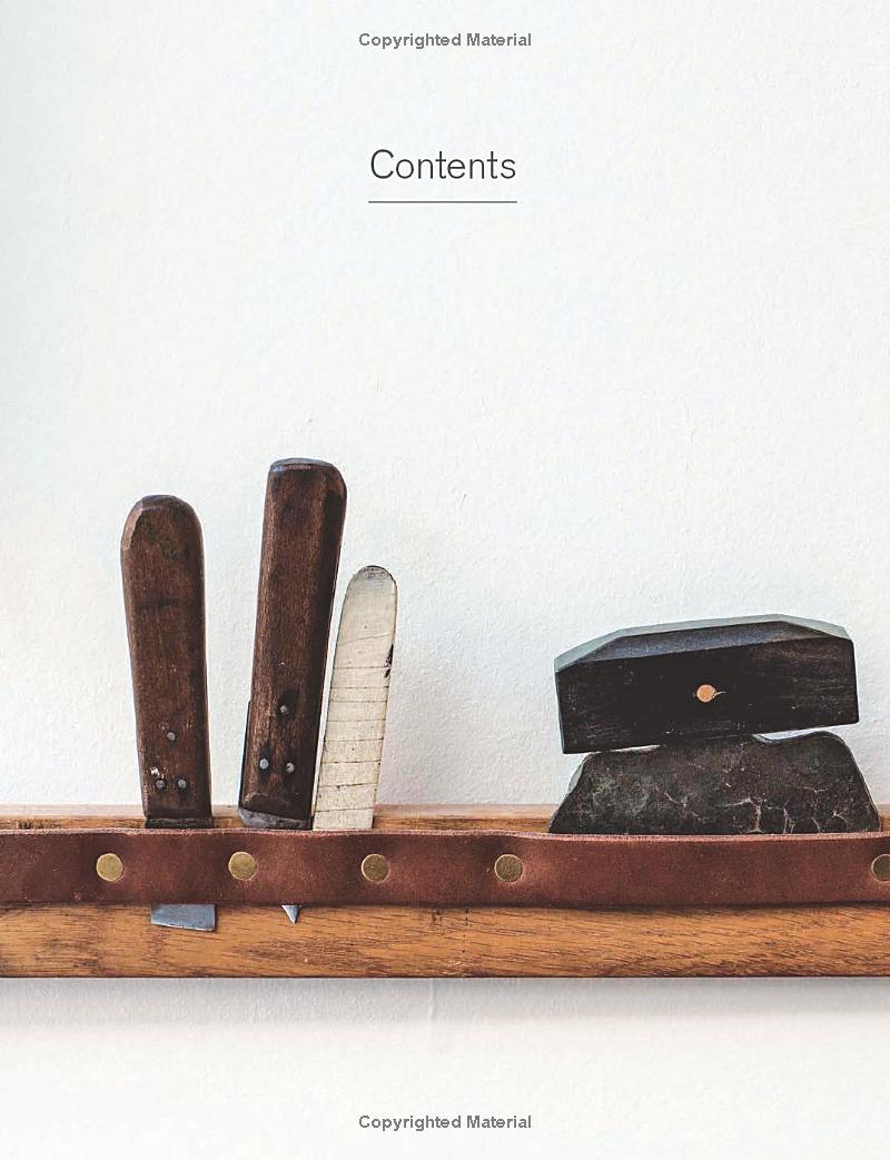 Story of Tools