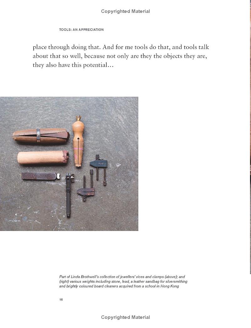 Story of Tools