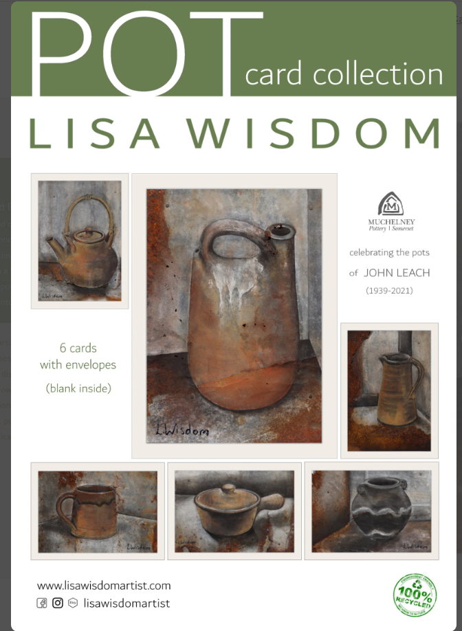 Lisa Wisdom