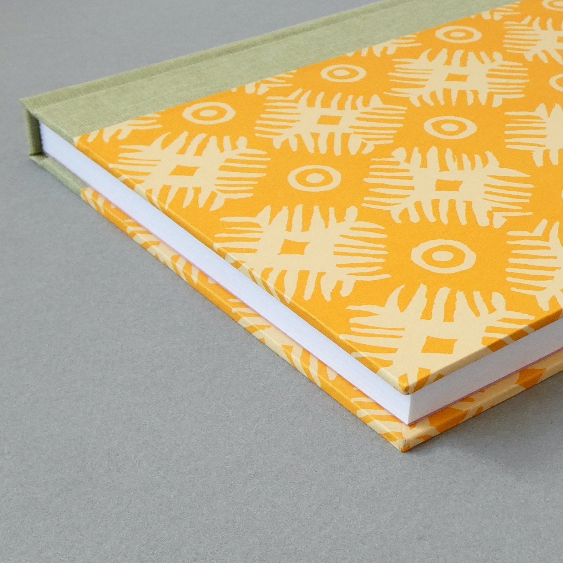 Bookbinding Paper Lettering Make Southwest