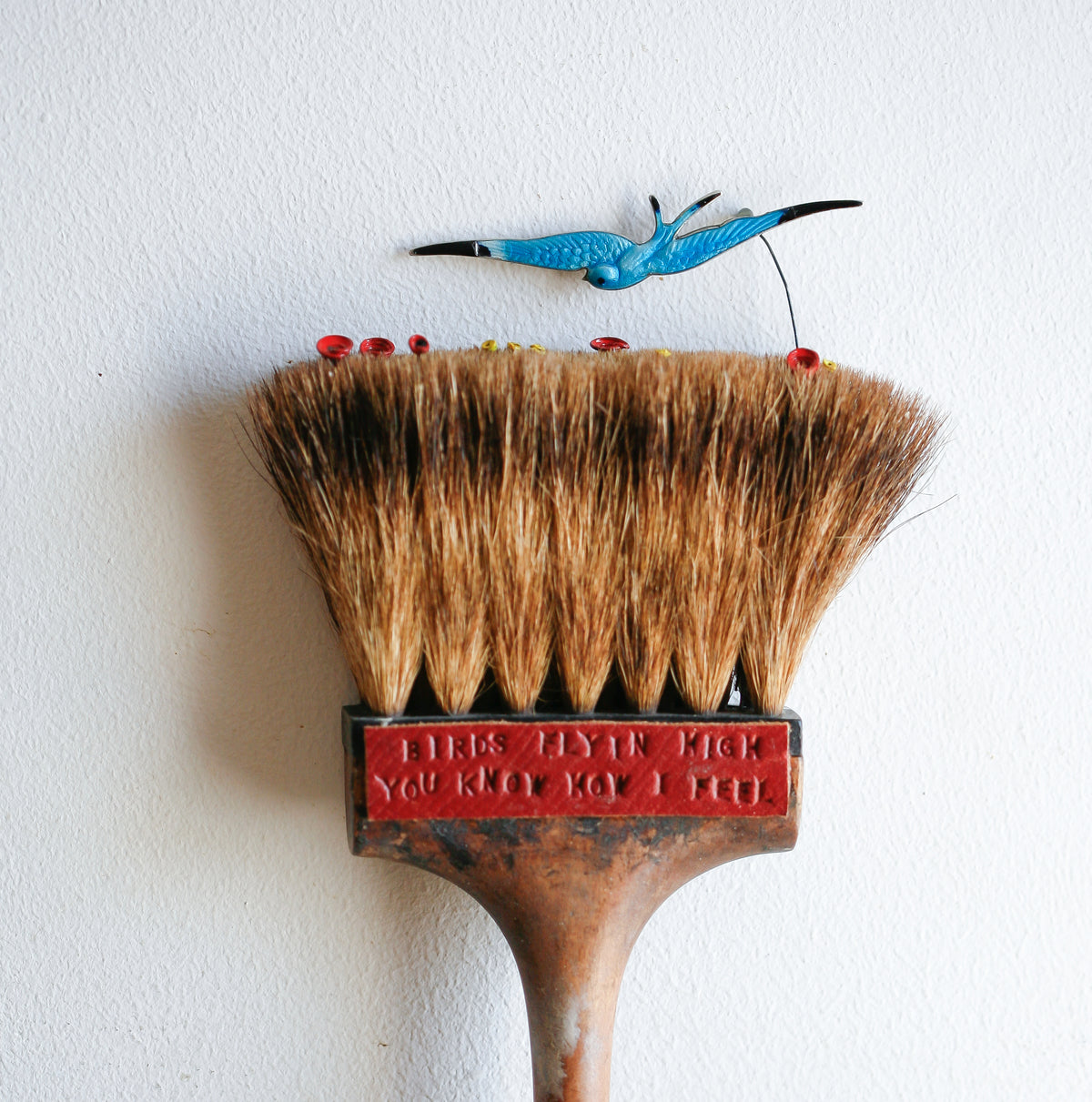 Little Burrow Designs