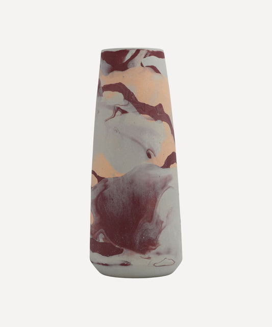 Dreamlands - Dune - Ceramic Pillar Vase