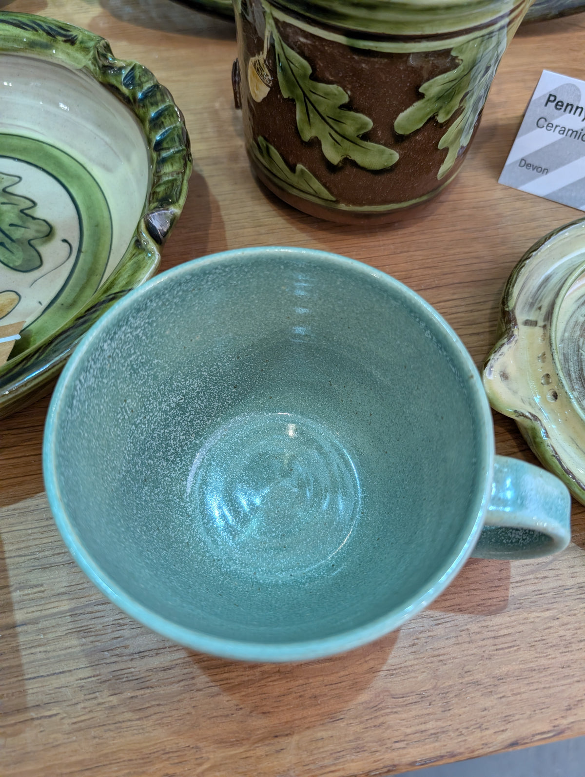 Shakti Mug