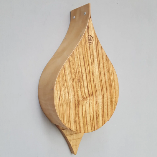 Dew Drop Bat Box