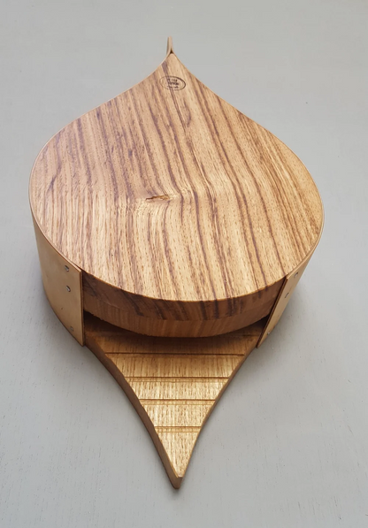 Dew Drop Bat Box