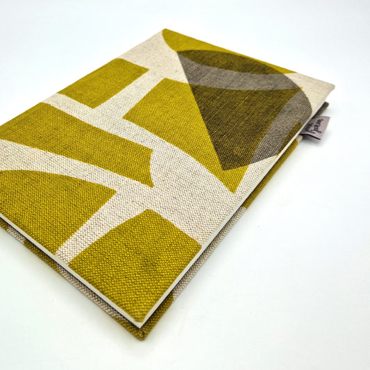 Parterre Sketch Book