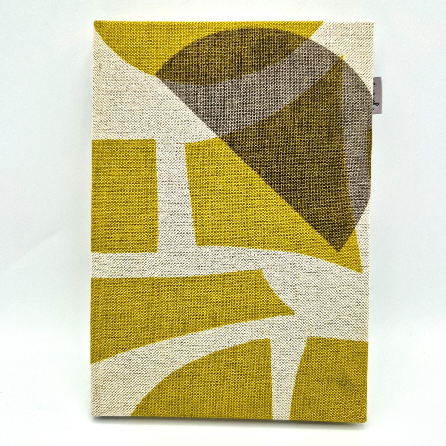 Parterre Sketch Book