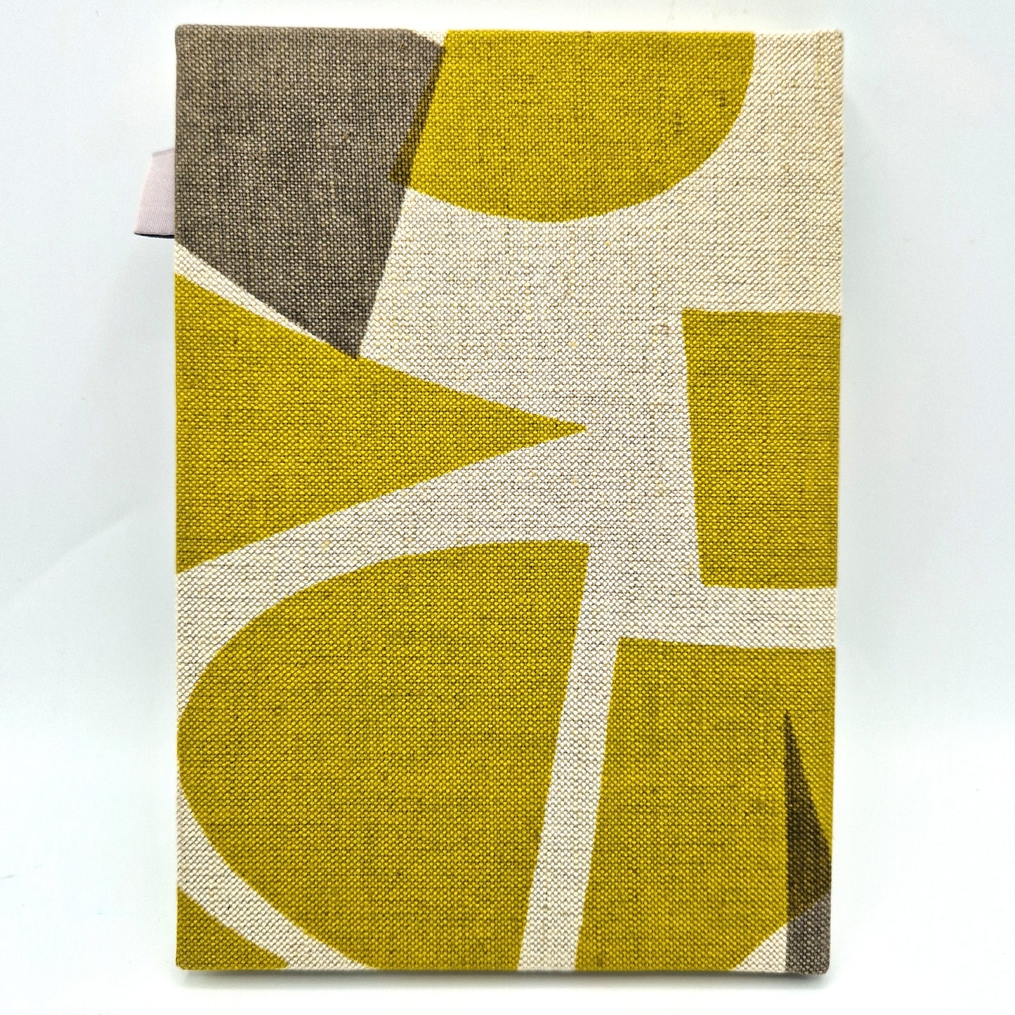 Parterre Sketch Book