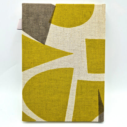 Parterre Sketch Book