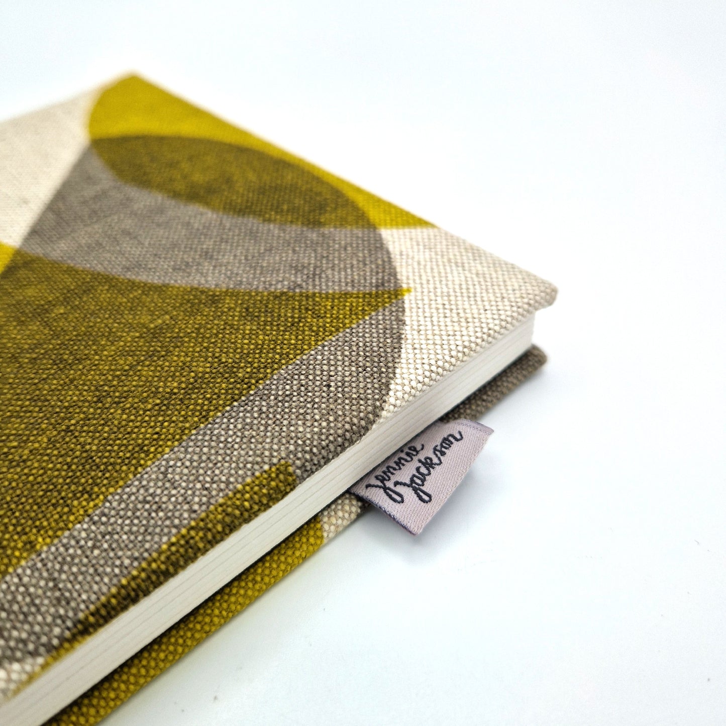 Parterre Sketch Book