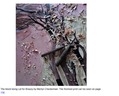 Twenty Concepts in Woodblock Printing