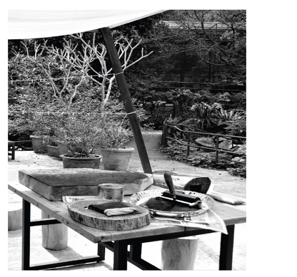 Twenty Concepts in Woodblock Printing