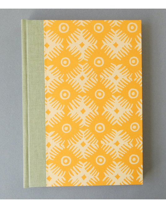 Peggy Angus Sketchbook - Tile