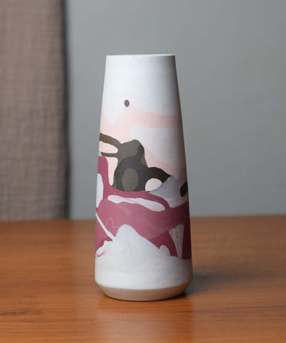 Dreamlands - Dune - Ceramic Pillar Vase