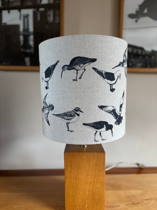 Seabird Lampshade