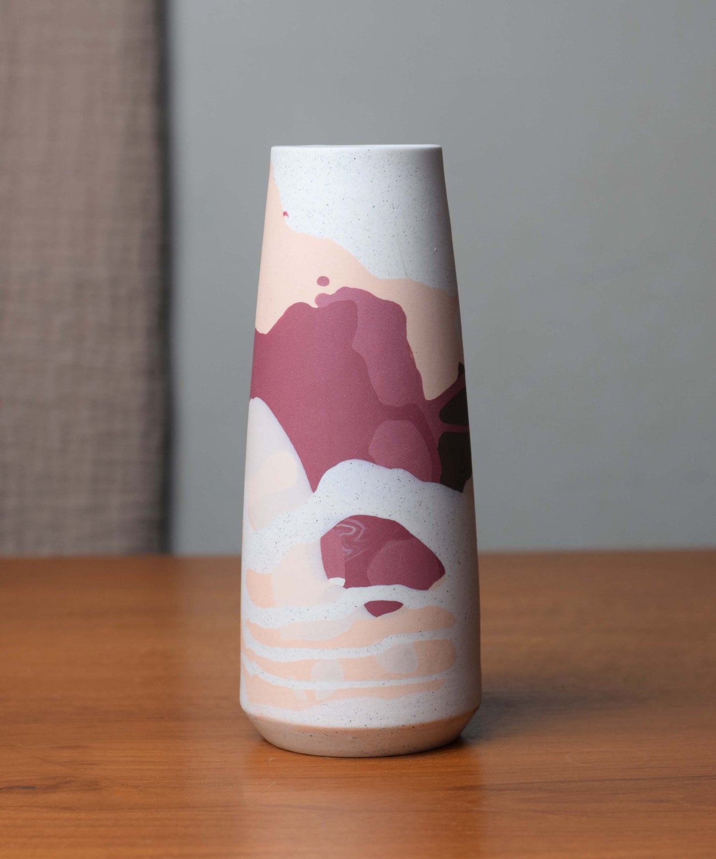 Dreamlands - Dune - Ceramic Pillar Vase